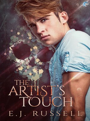cover image of The Artist's Touch